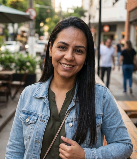 Foto de Clara